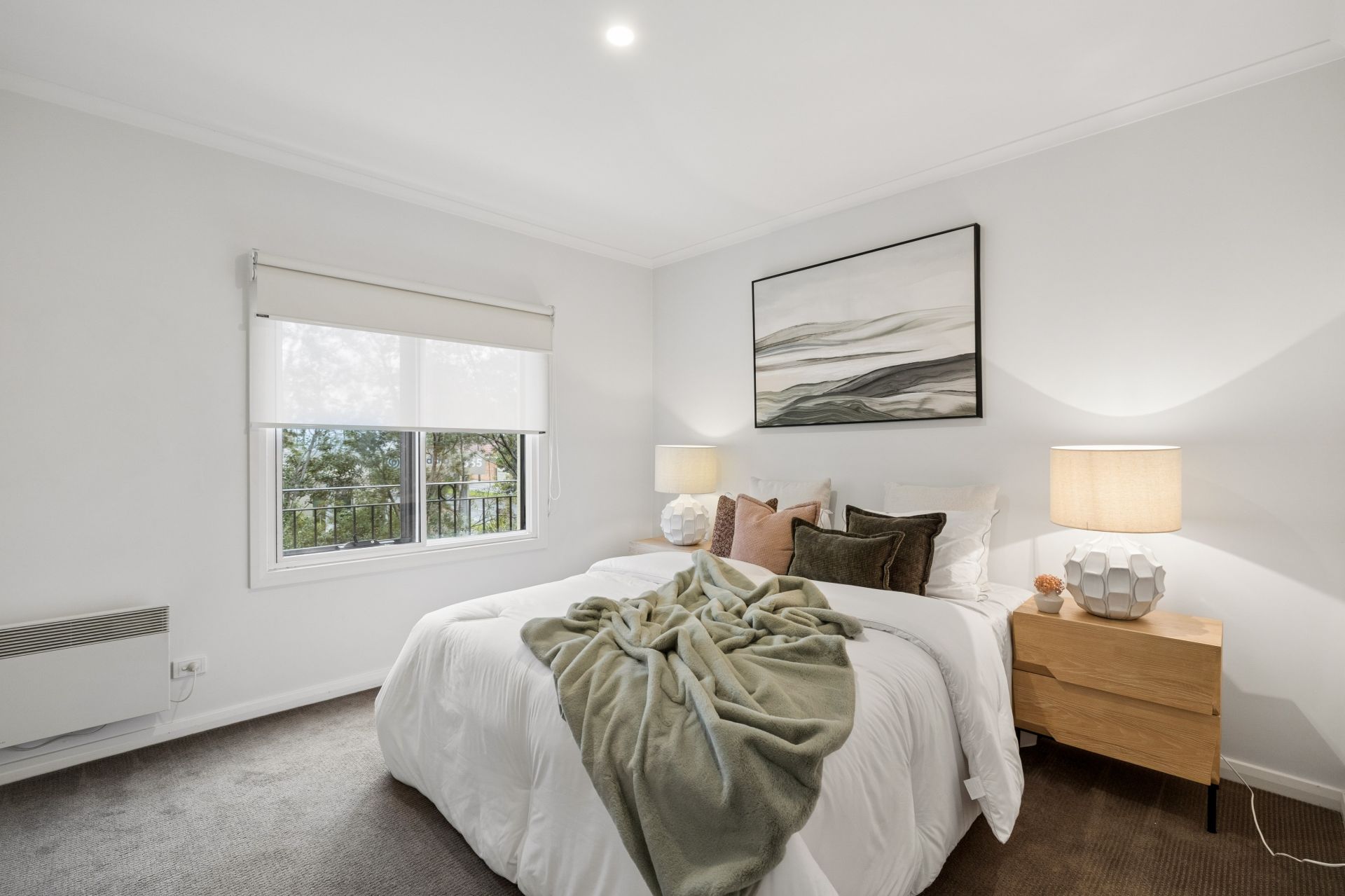 Resort Style Living In The Inner North