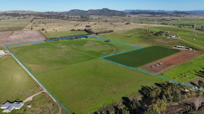 Denman NSW, Denman - Image 1