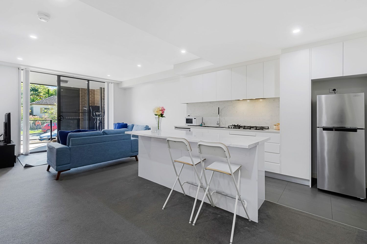 8/5 Citrus Avenue, Hornsby, Hornsby - Thumbnail 4