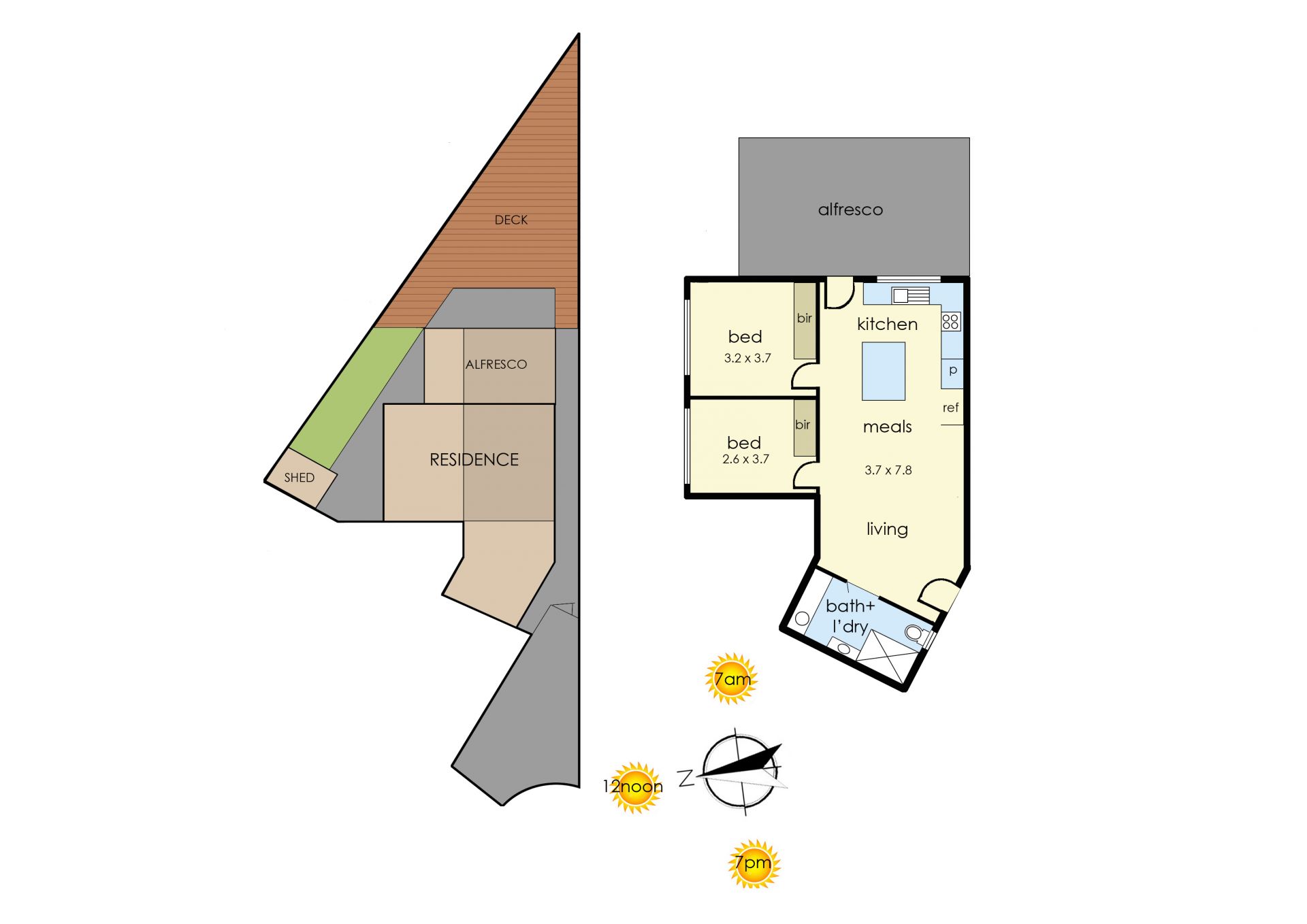 21B Quamby Avenue, Frankston VIC, Frankston - Image 1