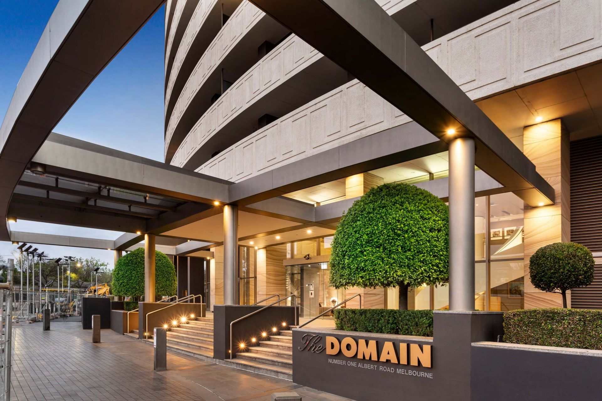 137/1 Albert Road, Melbourne, Melbourne - Thumbnail 2