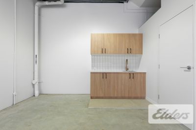 RARE NEWLY BUILT UNITS AT TENNYSON HQ!