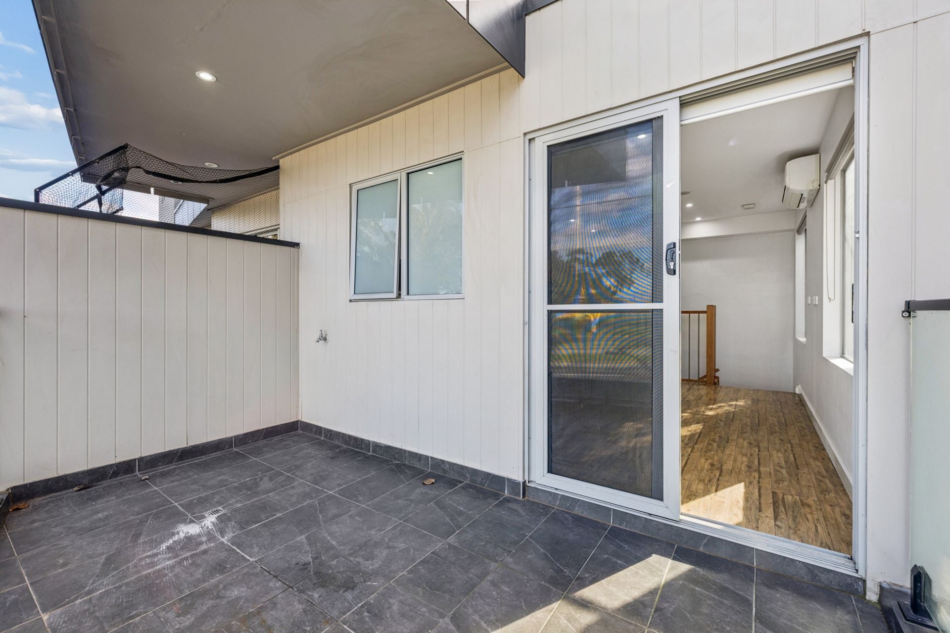 Modern Living With Transportation Right Outside Your Door