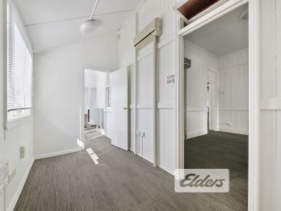 CHARACTER OFFICE IN THE HEART OF PADDINGTON!