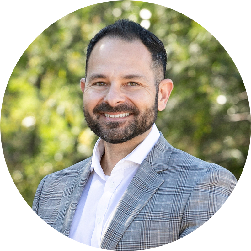 Patrick Ciocca Real Estate Agent