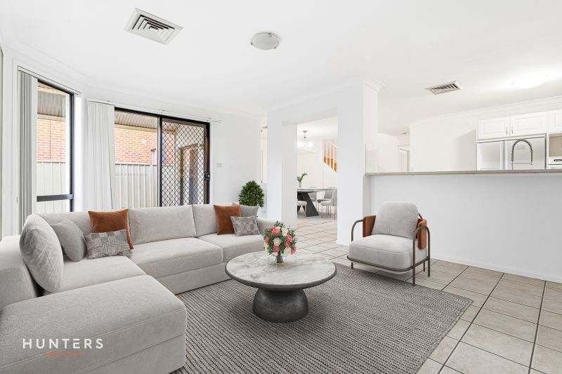 17 Tomko Grove, Parklea