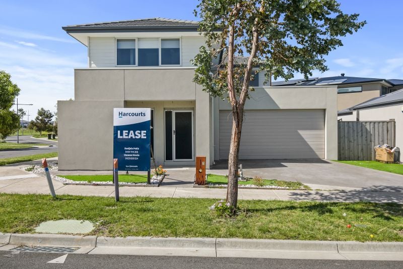 1 Myee Loop, Wollert