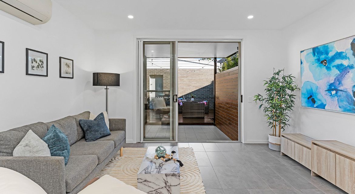 Denham Court 9 Geebung Lane