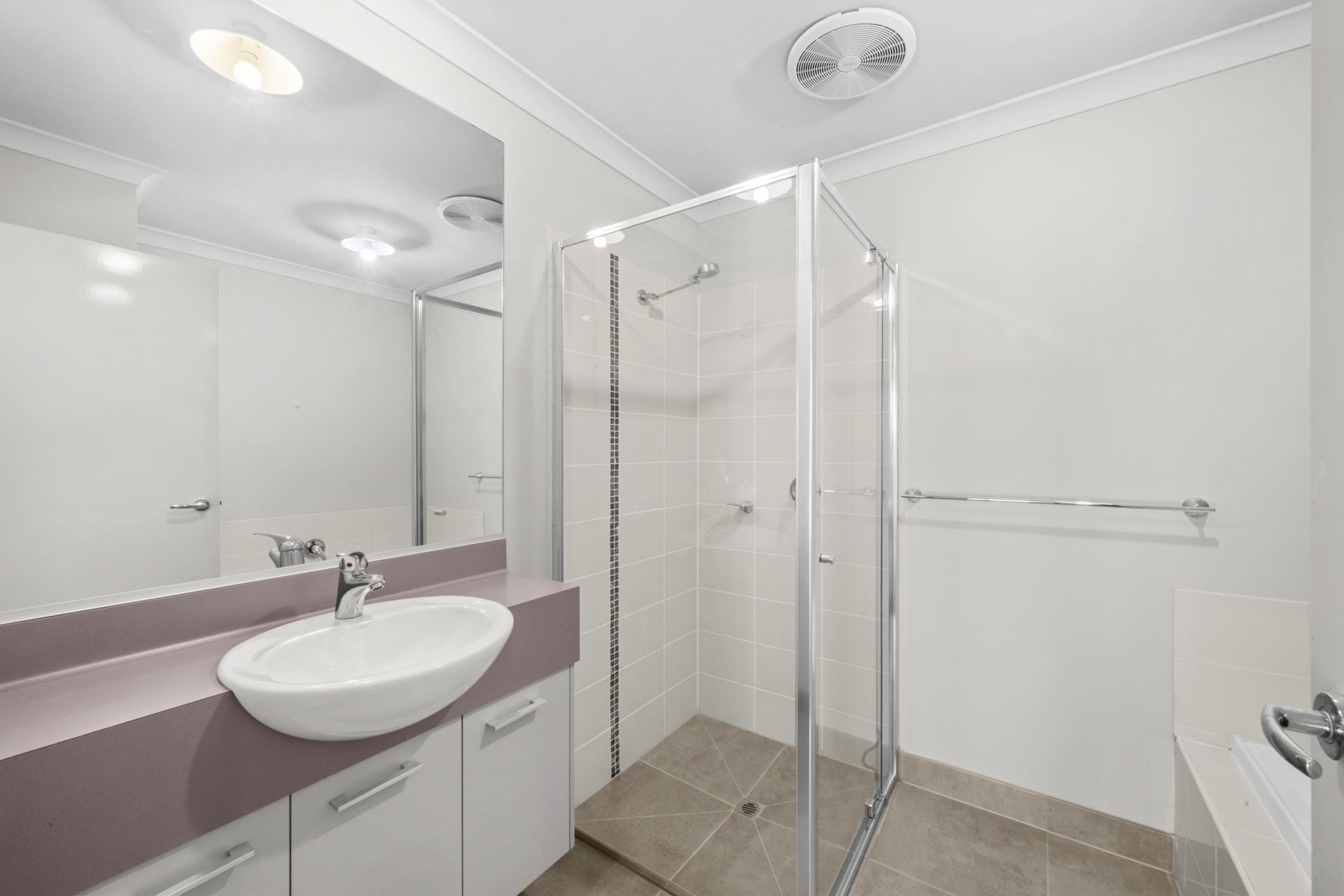 Parkside Position, Effortless Living