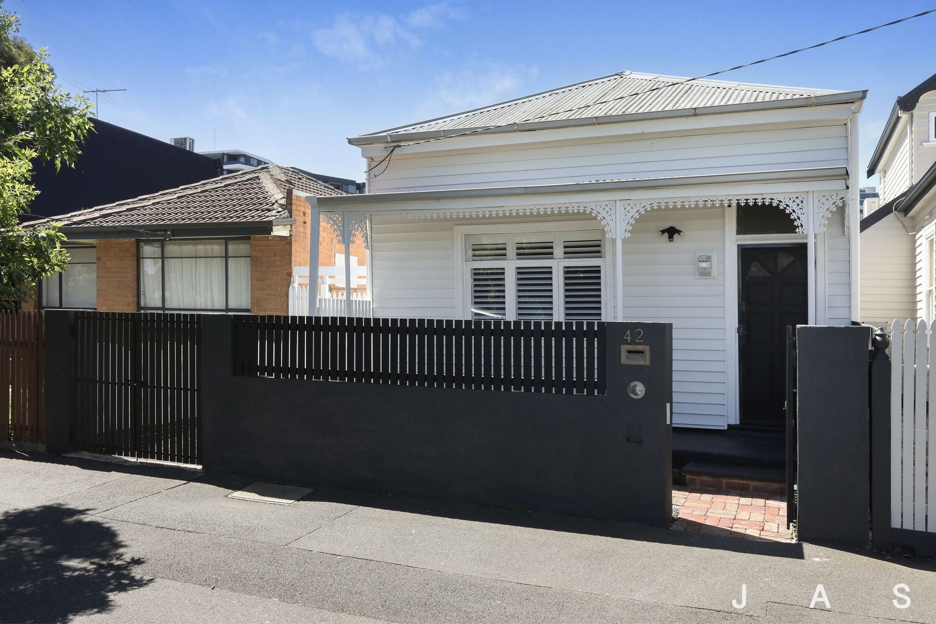 42 Bunbury Street Footscray VIC, Footscray - Thumbnail 3