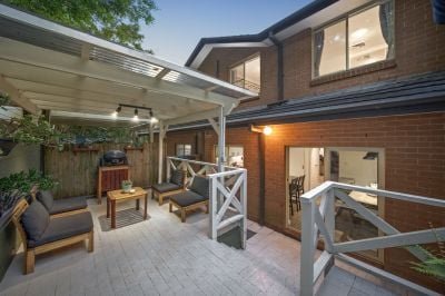 Turramurra 32/2 Jersey Street