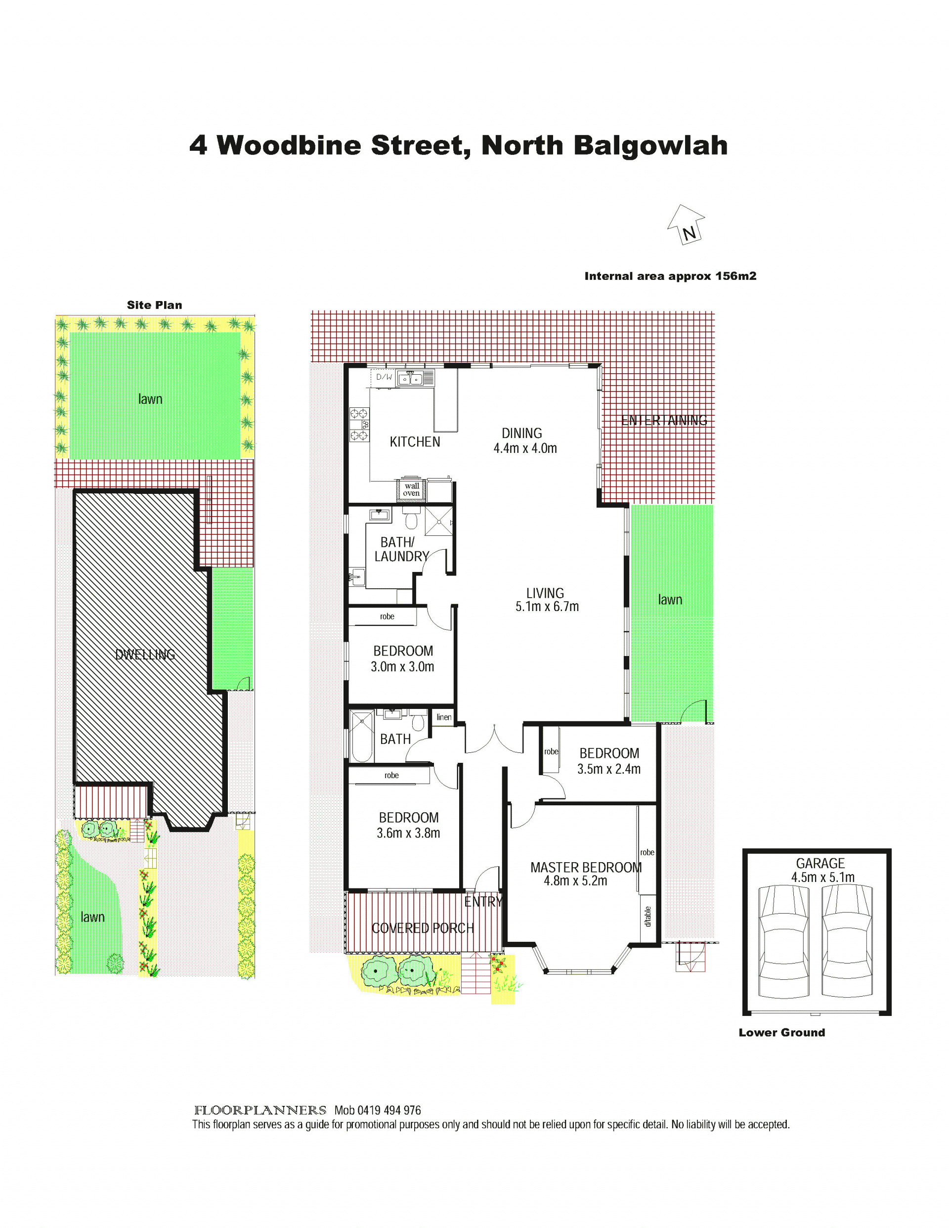 IMMACULATE FAMILY HOME