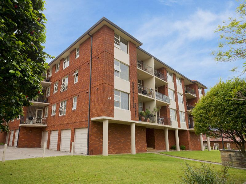 10/44 Bennett Street Cremorne NSW, Cremorne - Image 1
