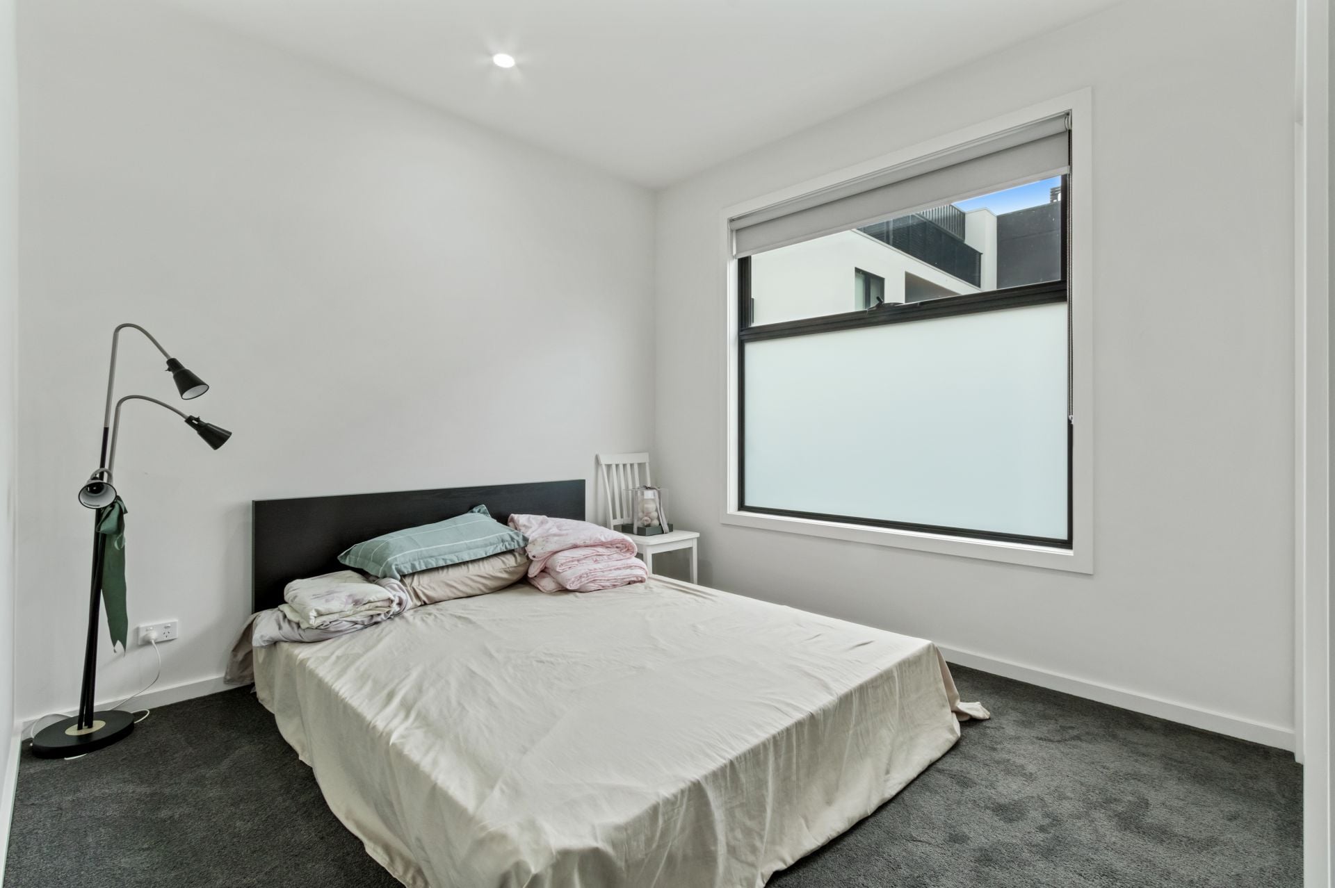 Modern Townhouse in Boutique Block