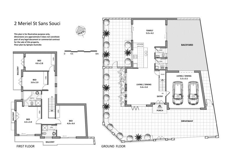 Luxury Living by the Bay