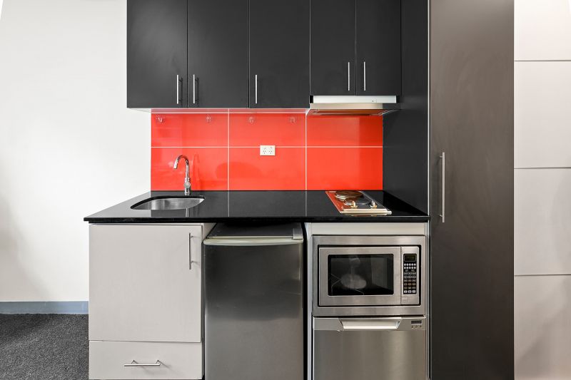 107/43 Park Street, Hawthorn - Thumbnail 4