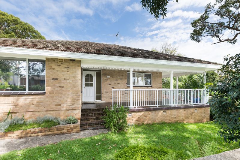 6 Stacey Street Cronulla 2230