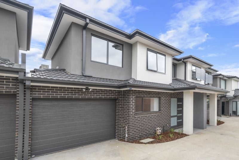 3/20 Acheron Avenue, Reservoir