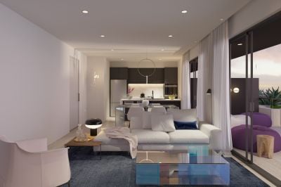 Manly Vale - 8/267-269 Condamine Street