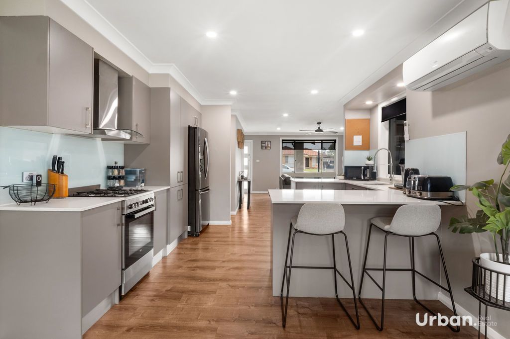 Bligh Park 71 Porpoise Crescent