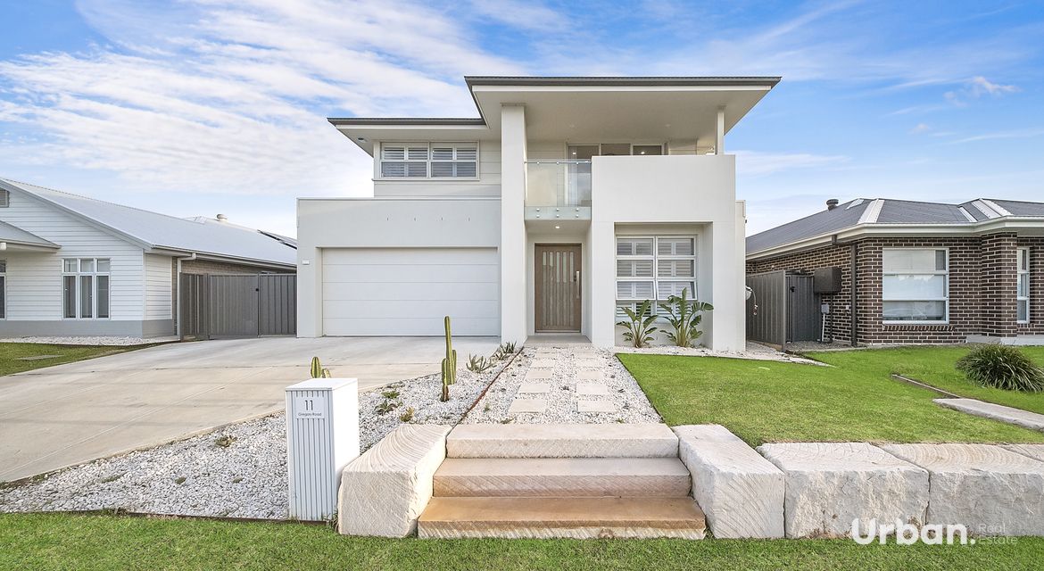Lochinvar 11 Gregory Road