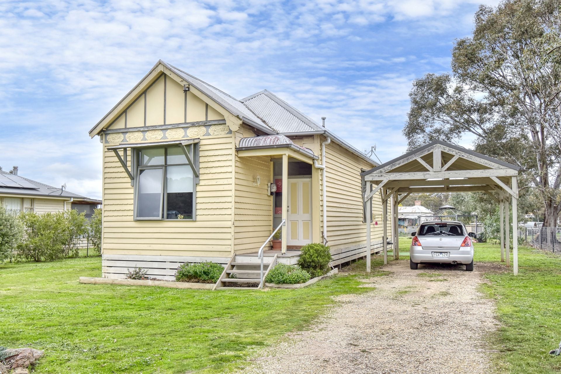25 Thomas Street, Dunolly, Dunolly - Thumbnail 2