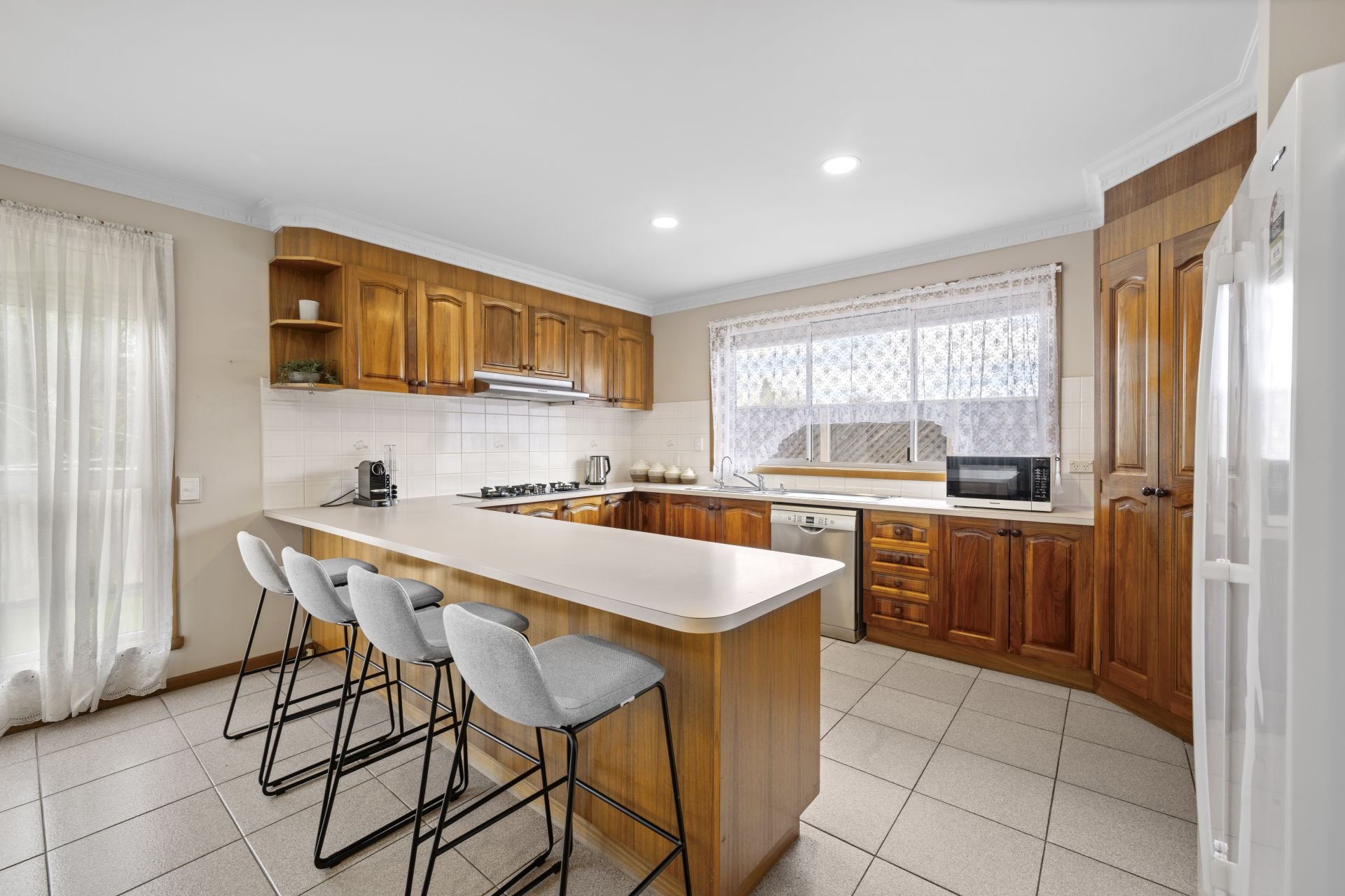 A Much Loved Home, First Time Offered In 50 Years!
