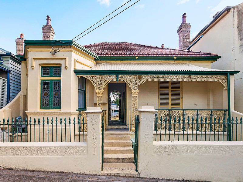 28 Waterloo Street Rozelle NSW, Rozelle - Thumbnail 3