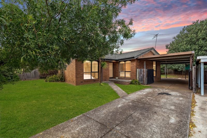 3 Tarata Court, Bundoora