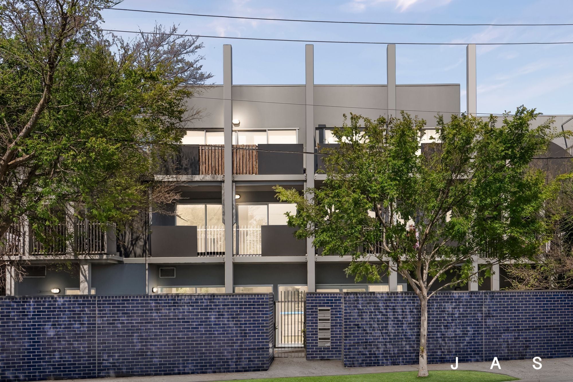 10/185 Francis Street Yarraville VIC, Yarraville - Image 1