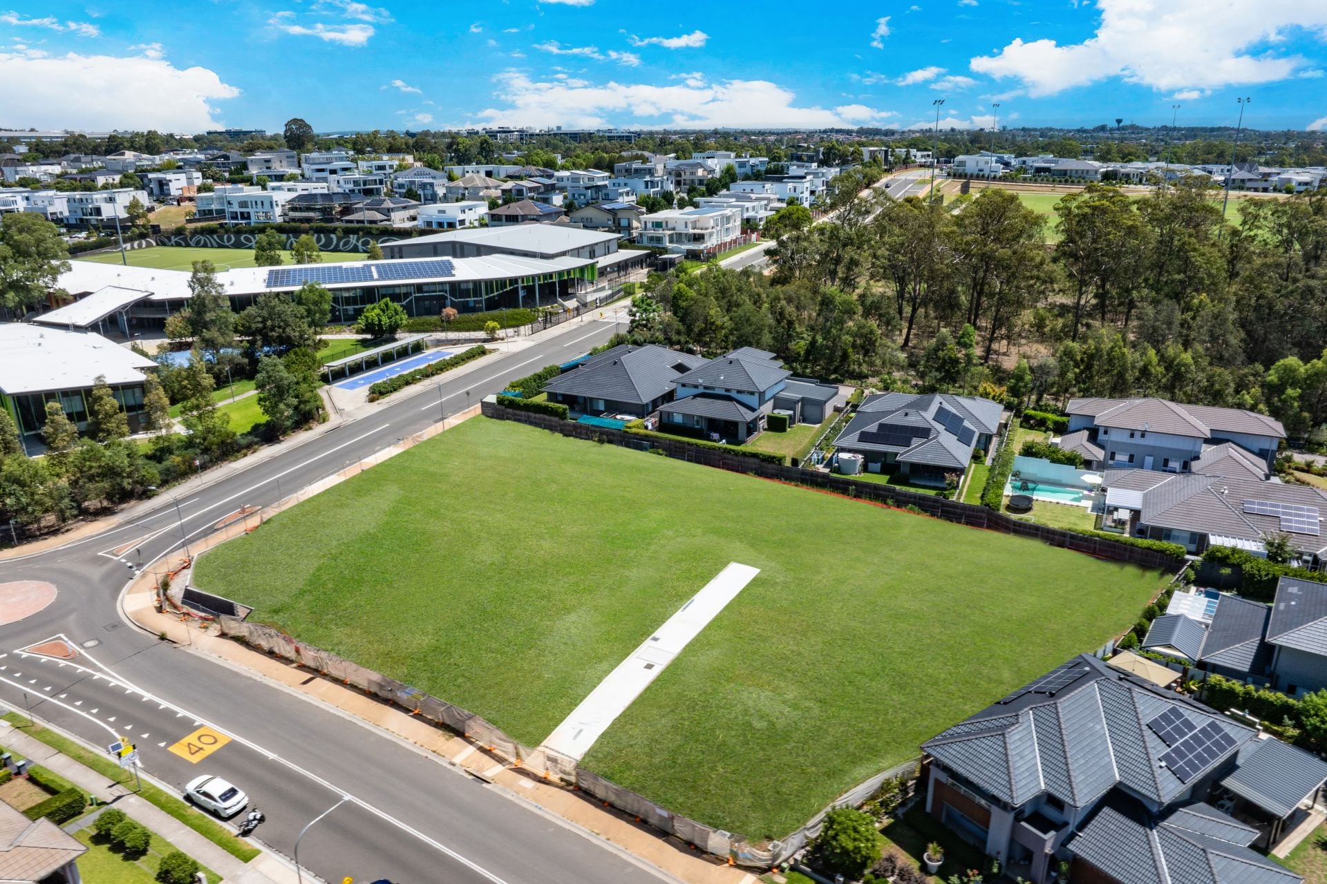 2/93 Fairway Drive Kellyville NSW, Kellyville - Thumbnail 3