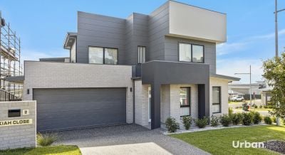 Tullimbar, 2 Kiah Close