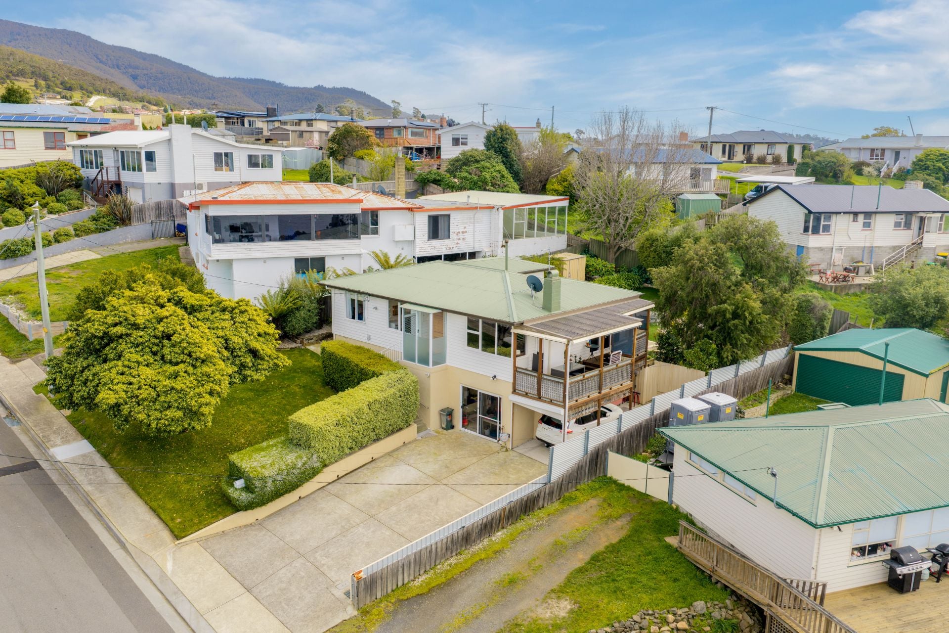 10 Jimbirn Street Berriedale TAS, Berriedale - Image 1