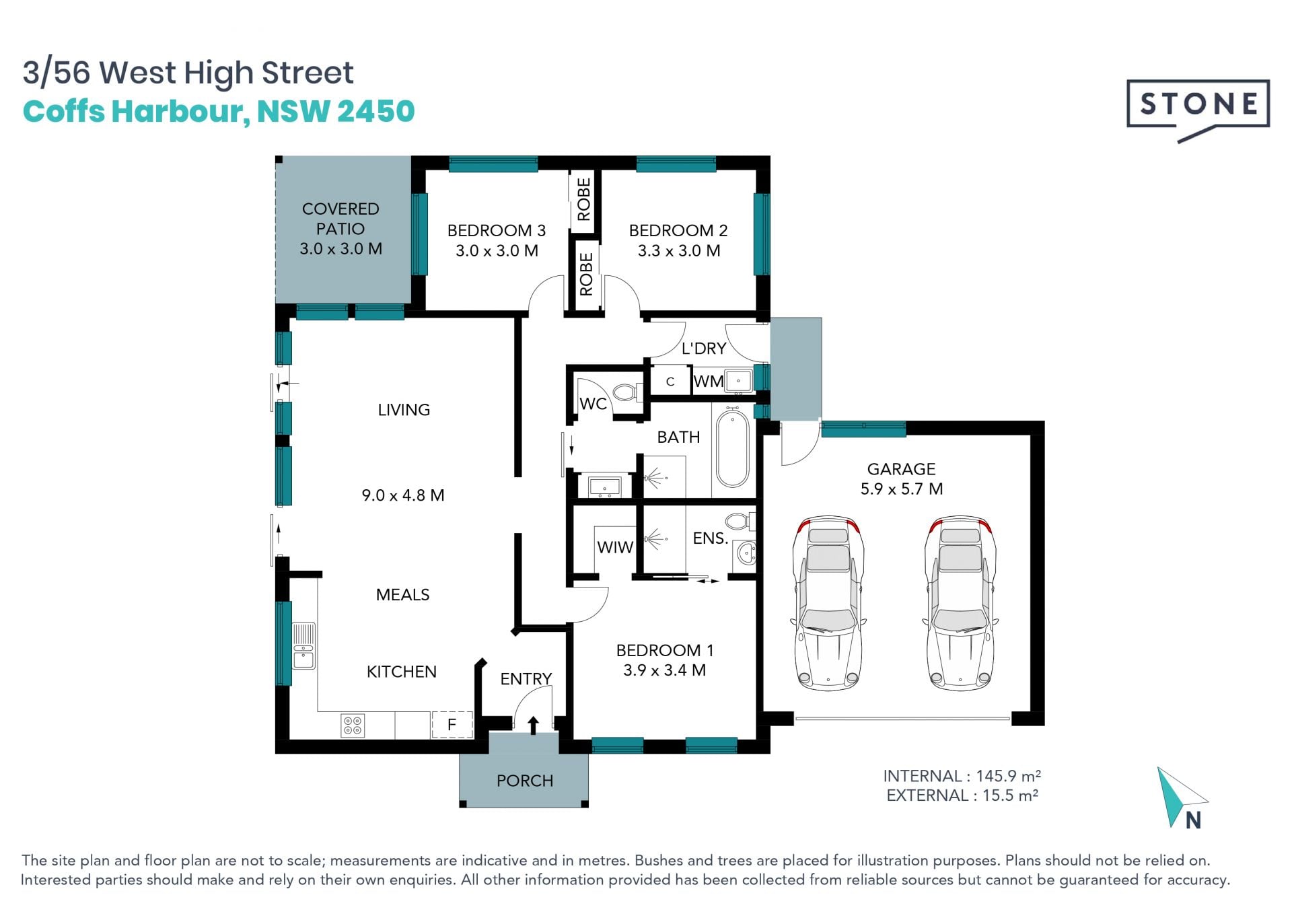 Modern, Convenient & Low-Maintenance Level Living