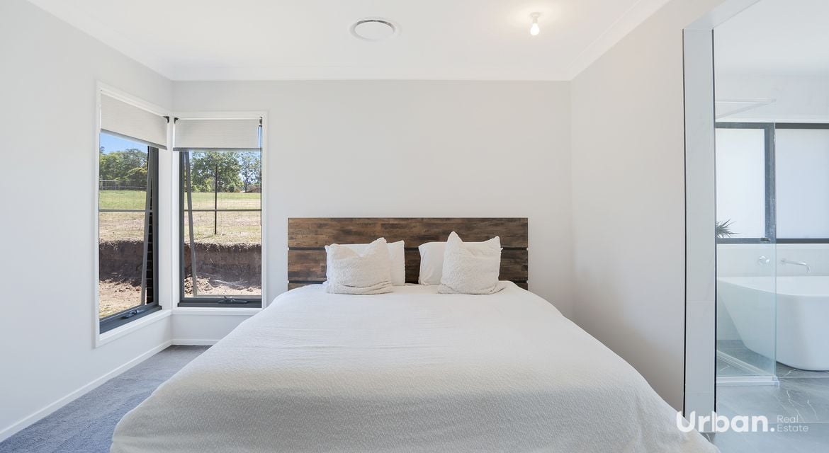 Aberglasslyn 6 Koda Close