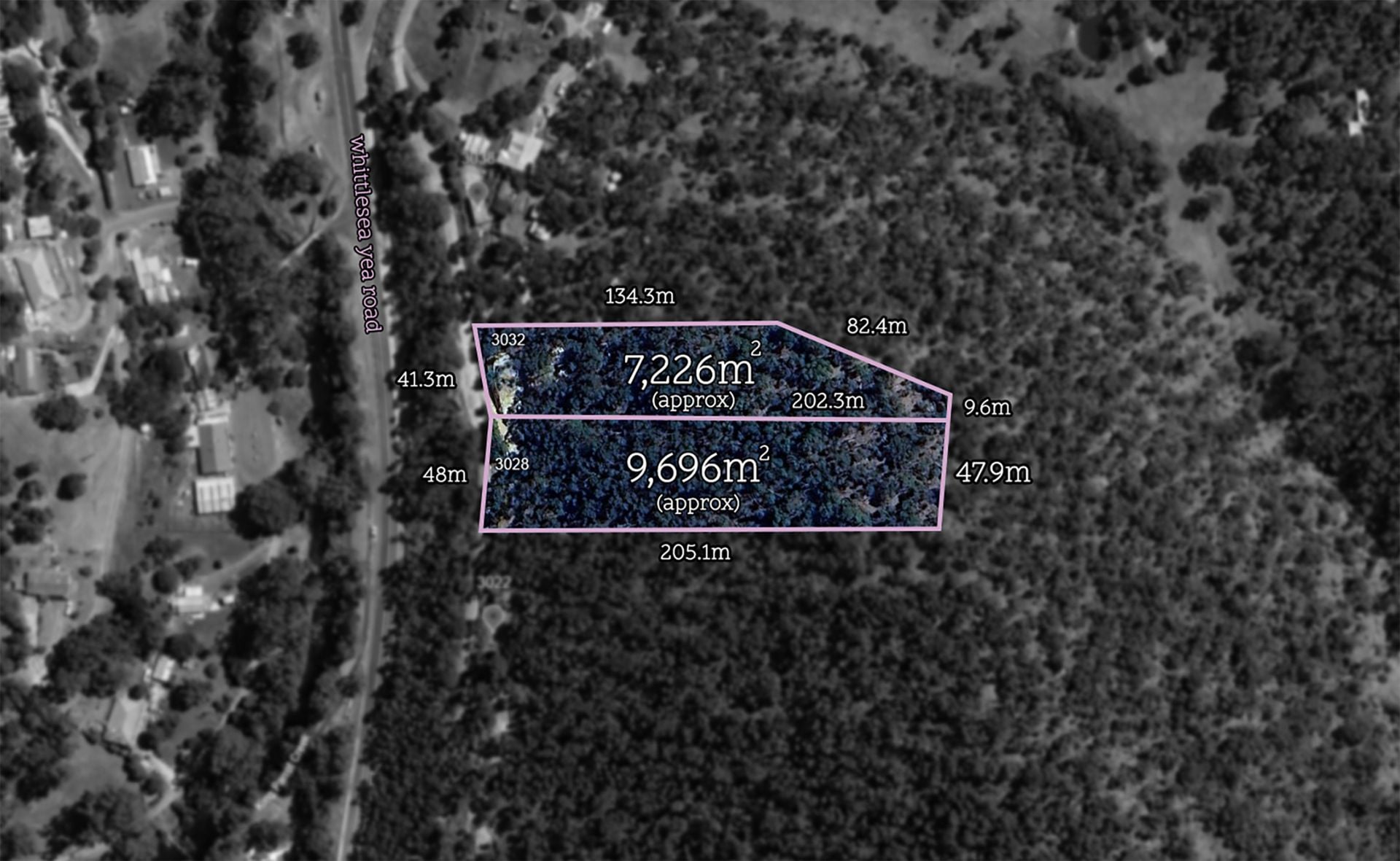 3032 Whittlesea-Yea Road, Flowerdale, Flowerdale - Thumbnail 3