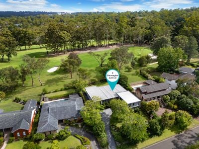 Killara 9 Gleneagles Avenue