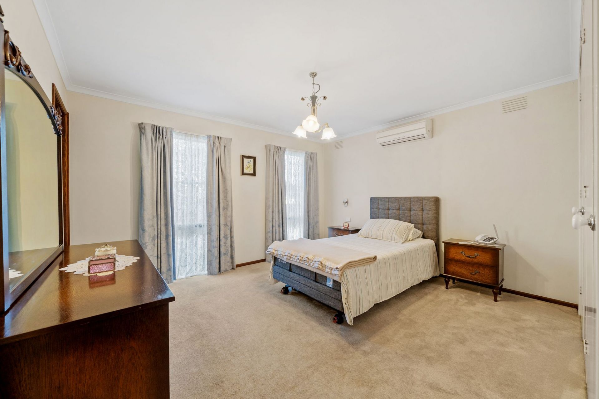 Private, Spacious and Perfectly Positioned