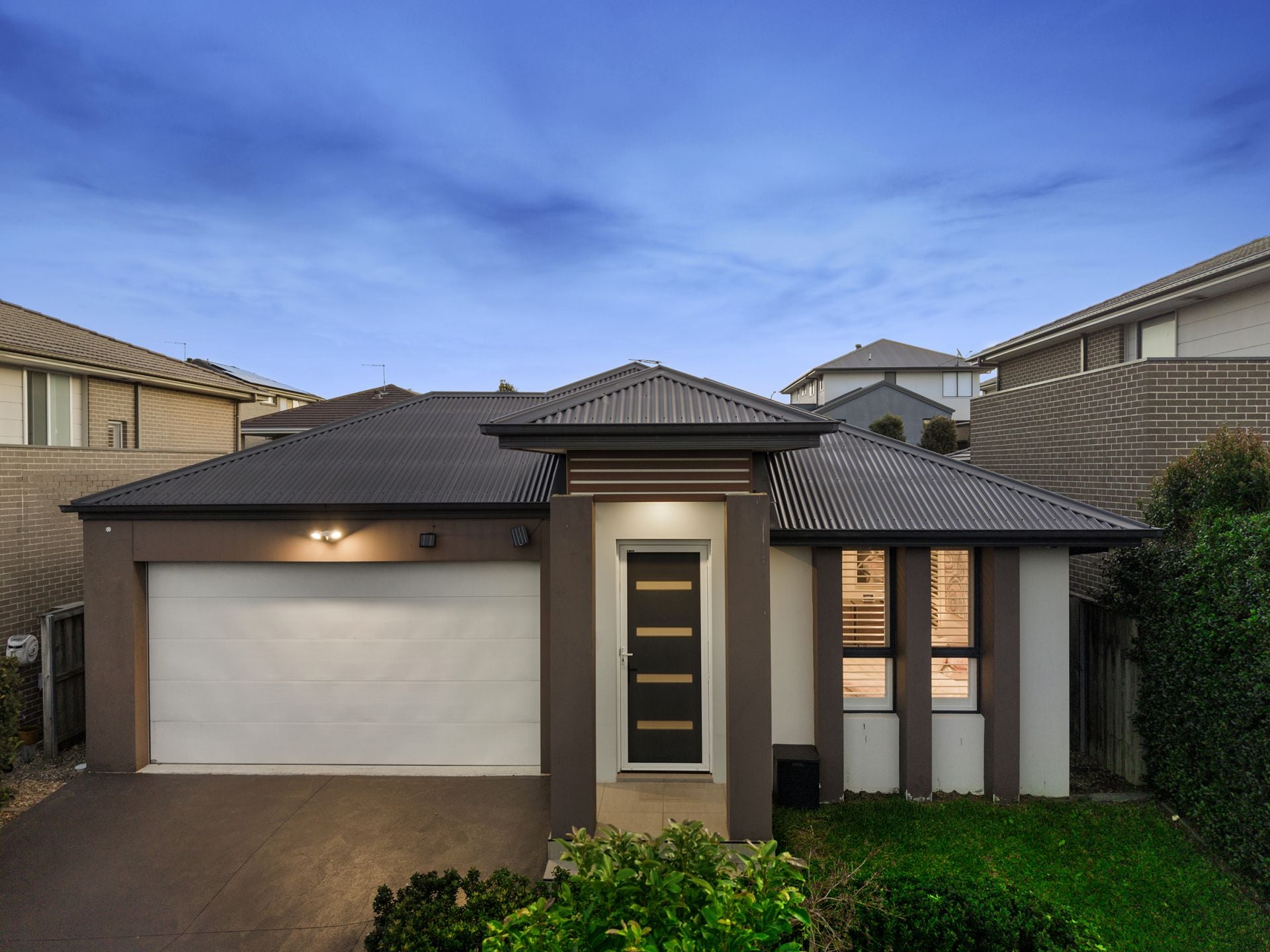 6 Maracana Street North Kellyville NSW, North Kellyville - Image 1
