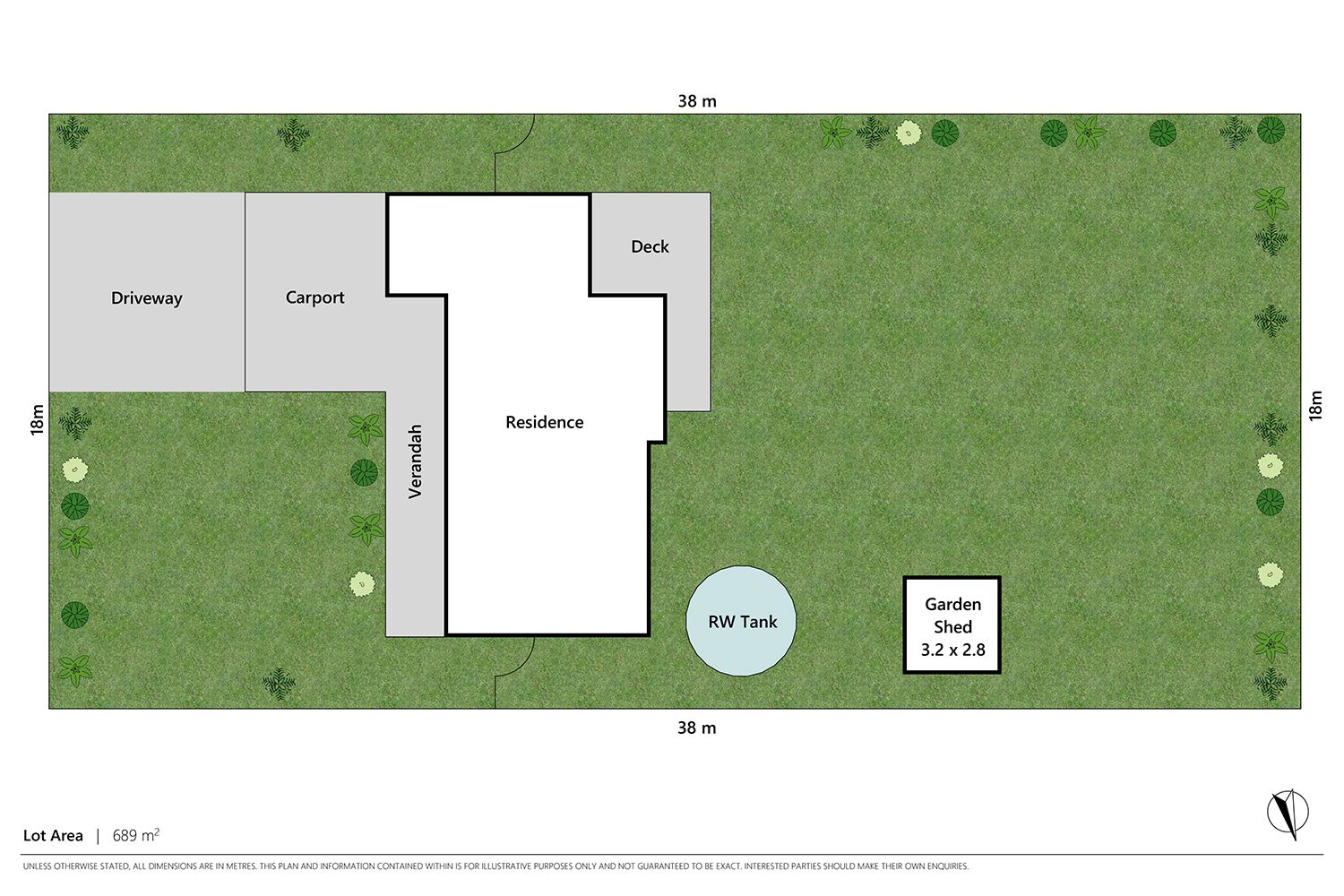 PRICE, PRIVACY & PROMISE - THIS ONE HAS IT ALL!