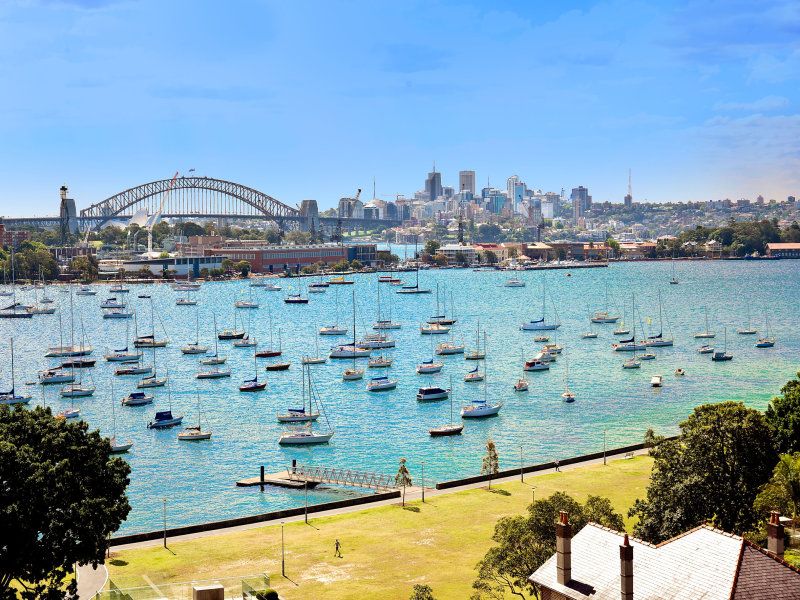 54/11 Yarranabbe Road Darling Point NSW, Darling Point - Image 1