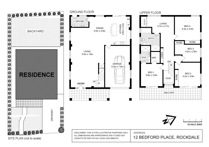 Blue Ribbon Location  SOLD $ 952,000