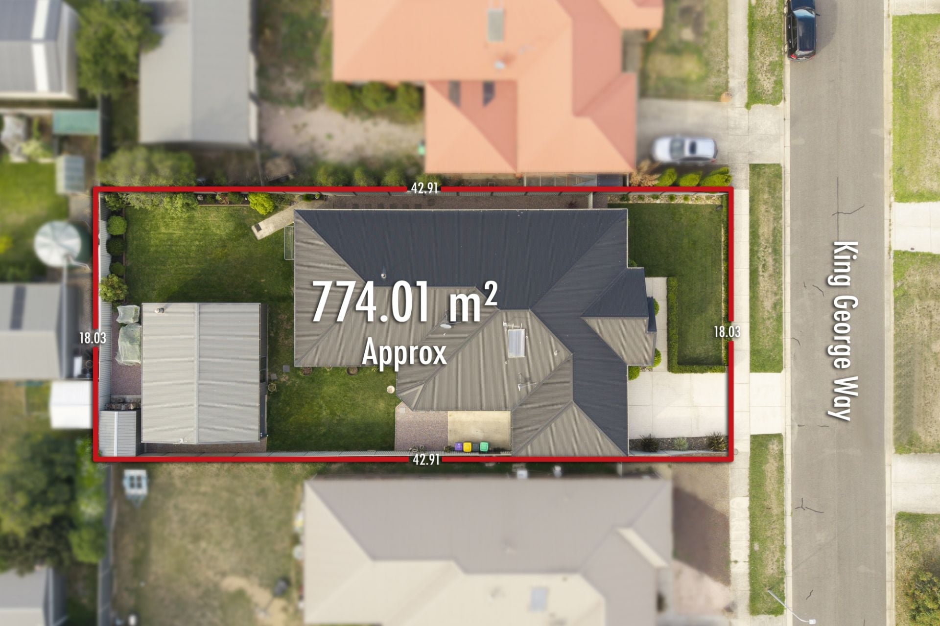 14 King George Way, Mitchell Park, Mitchell Park - Thumbnail 3