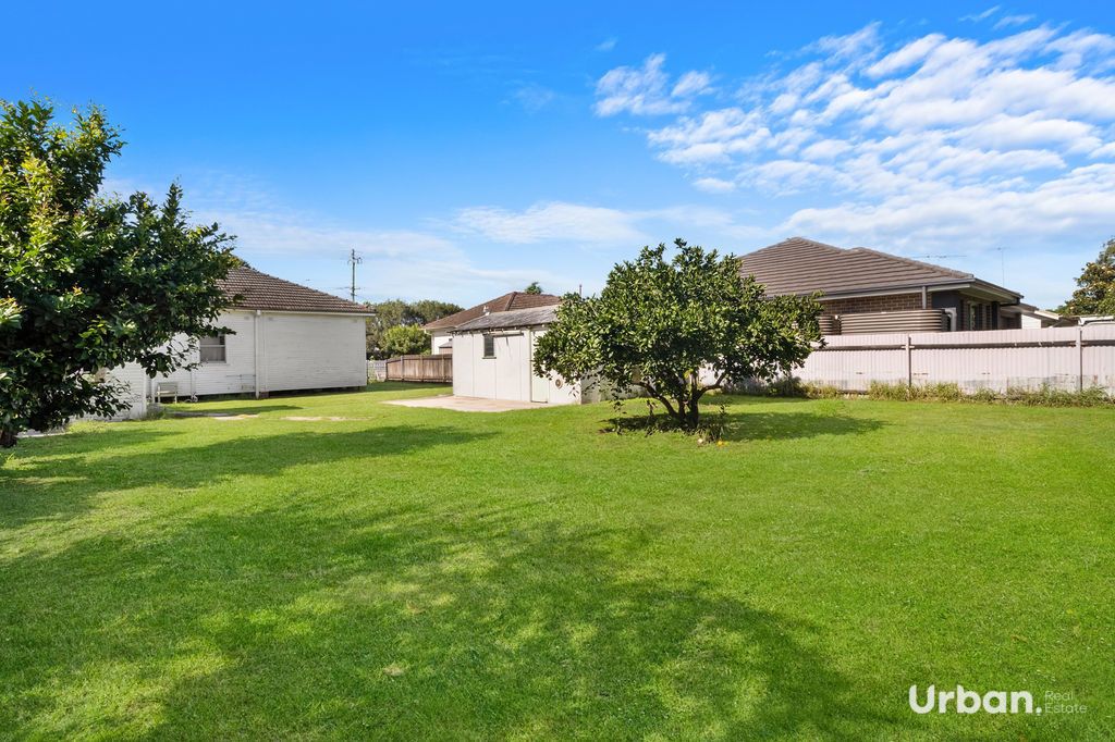 South Windsor 259 Macquarie Street