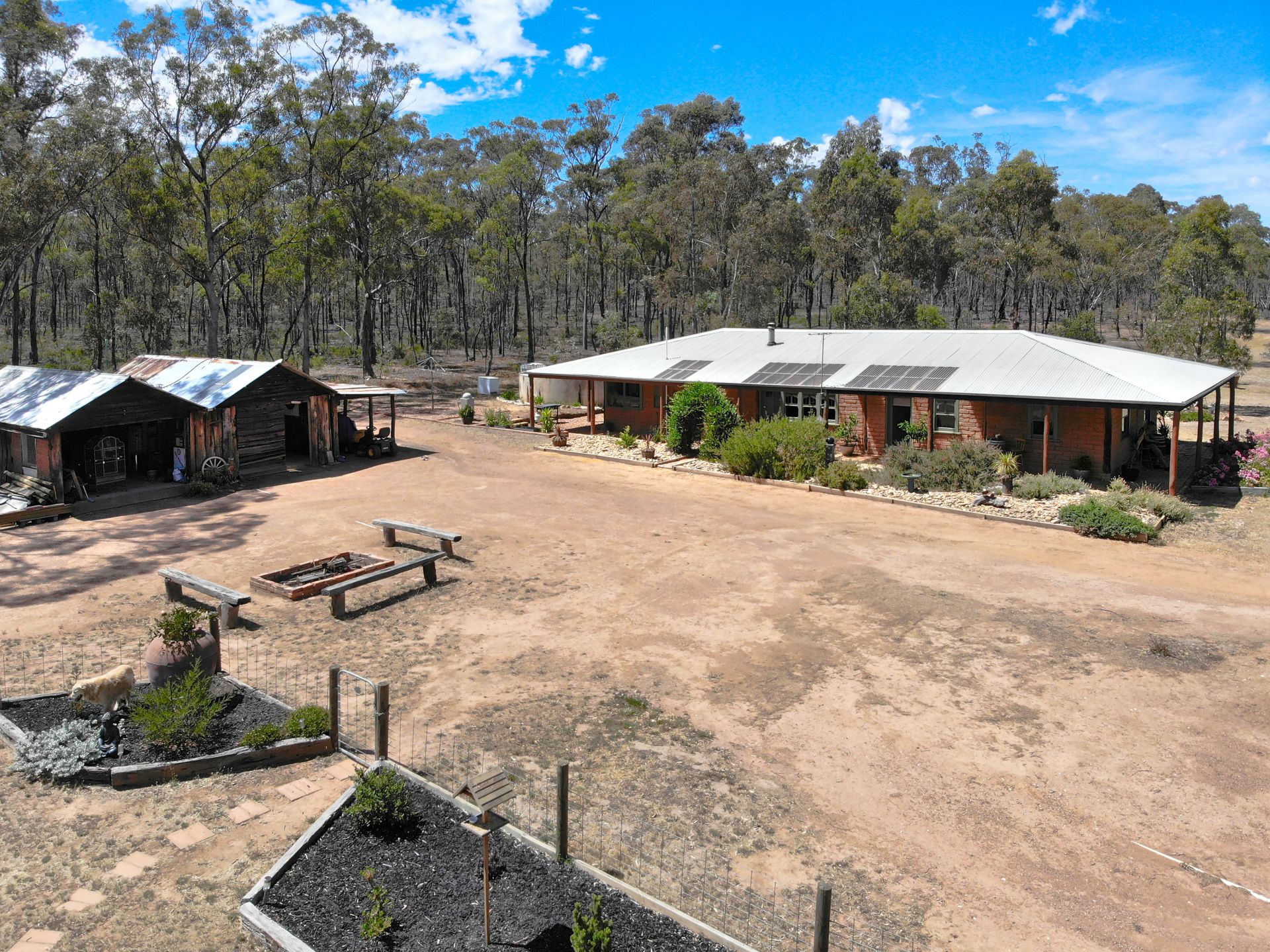 166 Model Farm Road, Dunolly - Thumbnail 4