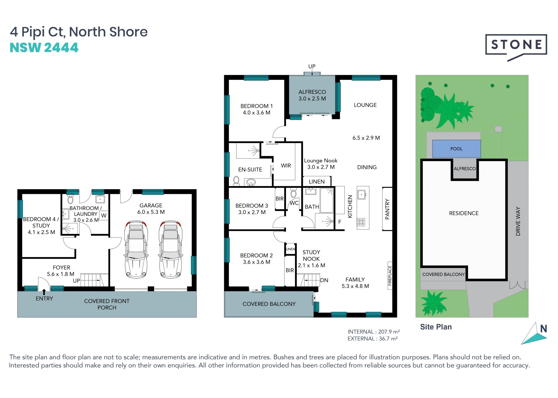 Discover Serenity on the North Shore