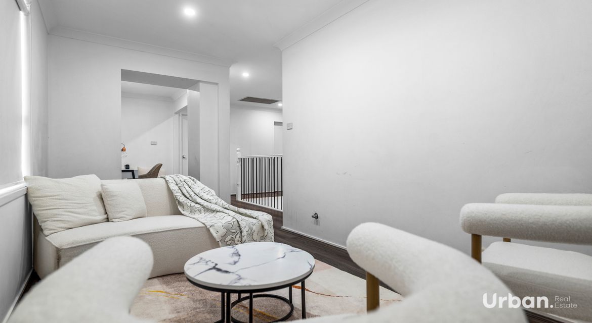 Prestons 7 Weja Close
