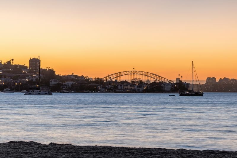 1/746 New South Head Road, Rose Bay