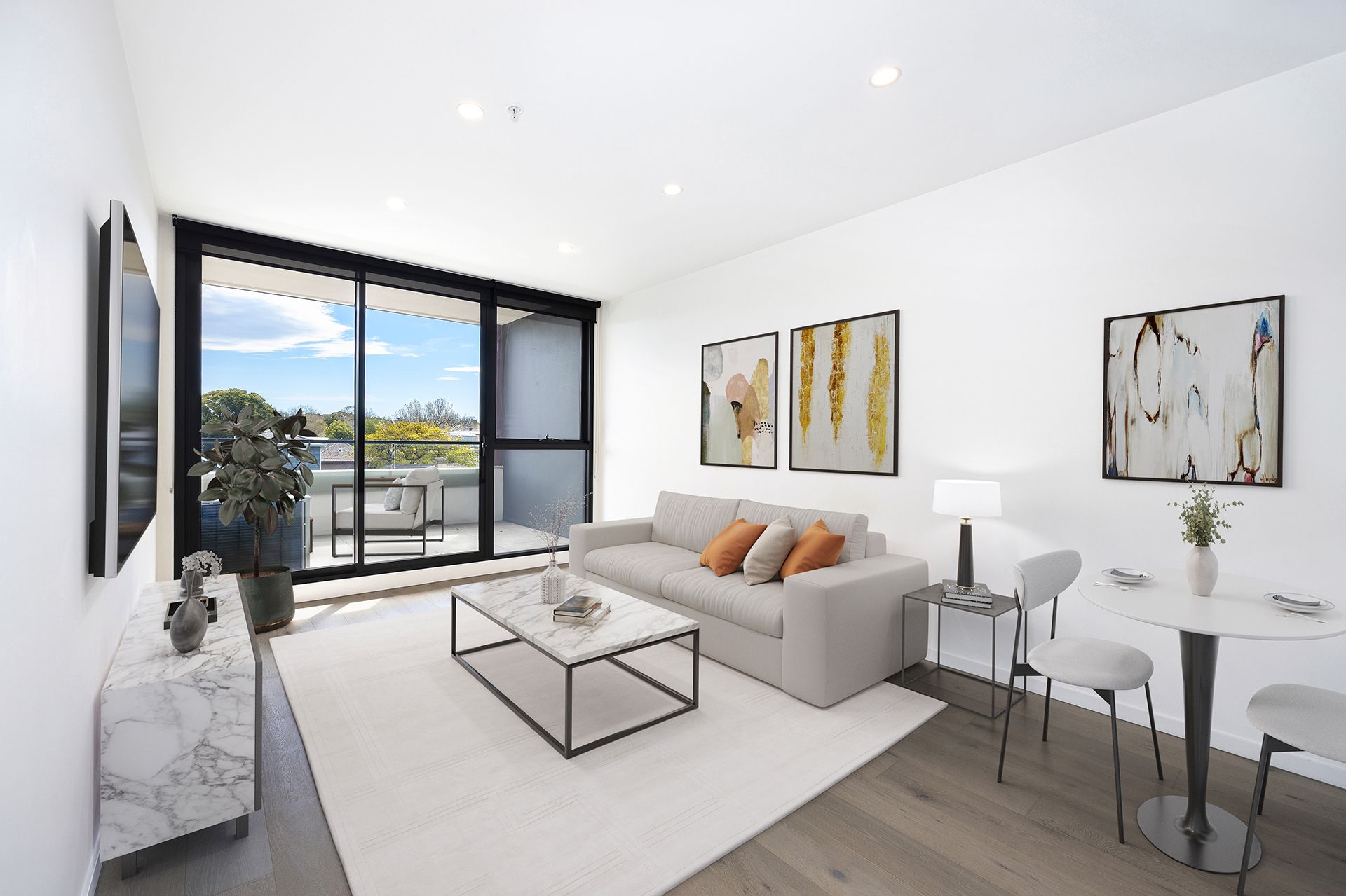 205/60 Belgrave Road, Malvern East - Thumbnail 2