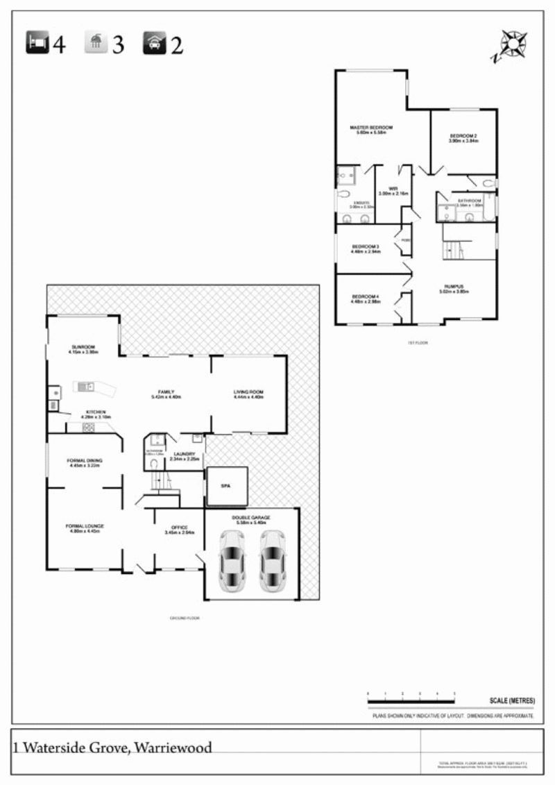 Premier Family Residence